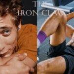 Zac Efron And Jeremy Allen White In Iron Claw 1
