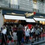 Crazy Horse In Paris