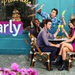 Icarly Season 3 Reboot