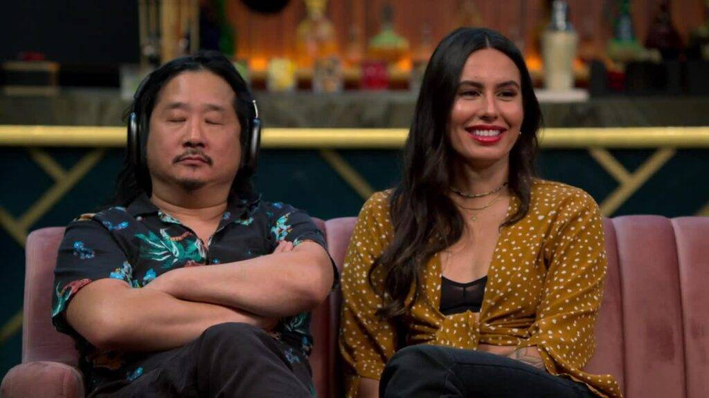 Who is Bobby Lee's Ex-Girlfriend?