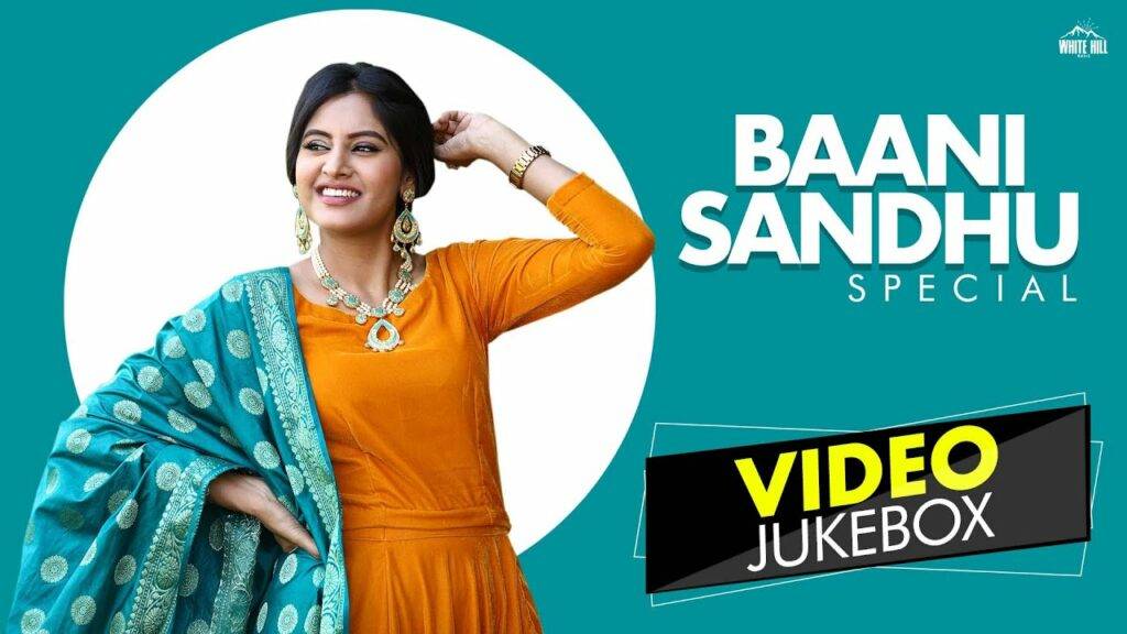 8 Parche Singer Bani Sandhu Mms News