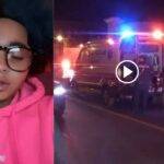 Aaliyah Marveline Massrock Death