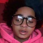 Aaliyah Massrock Live