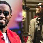Aaron Hall Diddy Video