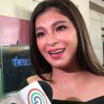 Angel Locsin Death News