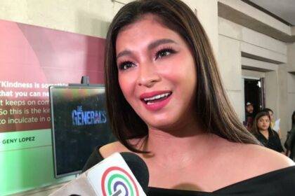 Angel Locsin Death News