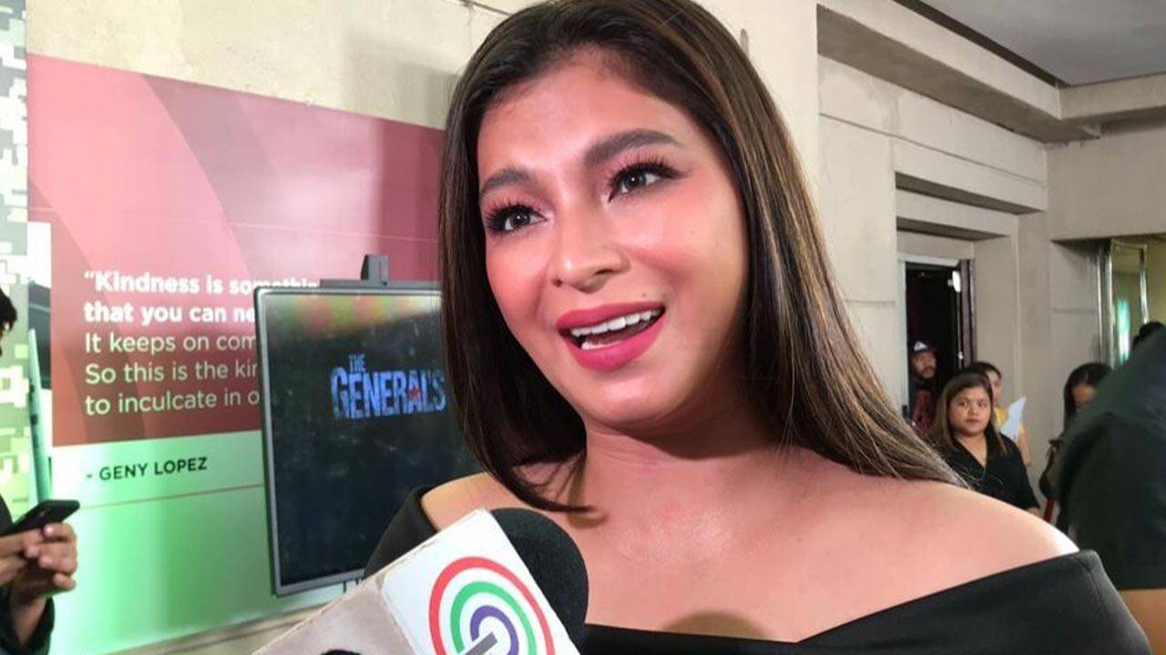 Angel Locsin Death News, Is Angel Locsin Dead? Filipino actress Angel Locsin  Passed Away - NAYAG Scoop