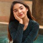 Anushka Sen Viral Video