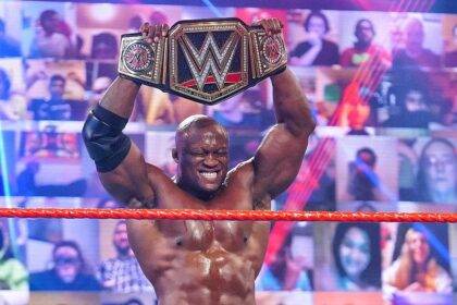 Bobby Lashley Net Worth