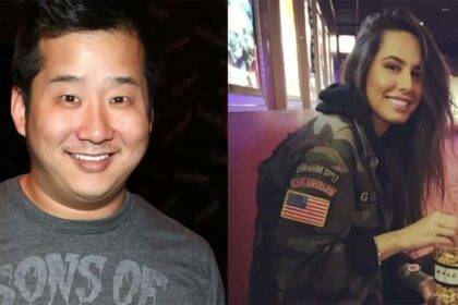 Bobby Lee And Khalyla Kuhn Dating Timeline