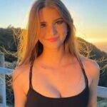 Brooke Monk No Makeup Video