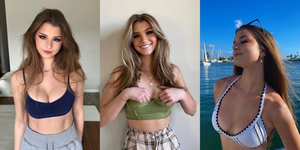 Brooke Monks Net Worth