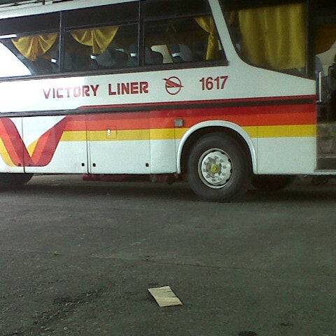 Bus Victory Liner Accident Shooting Today