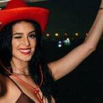 Camilla Araujo Onlyfans