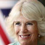 Camilla Parker Bowles Age