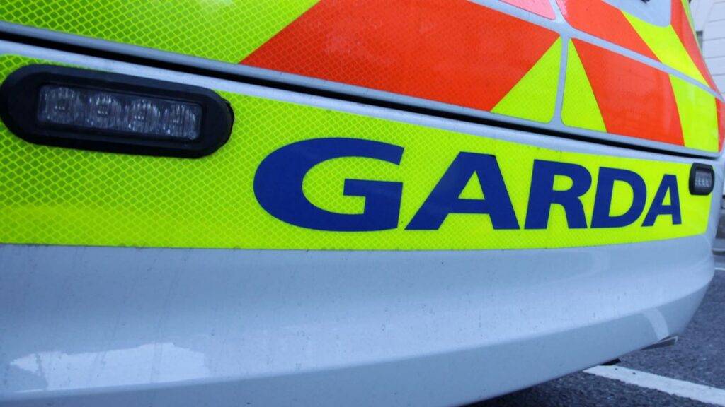 Car Crash Thurles Accident