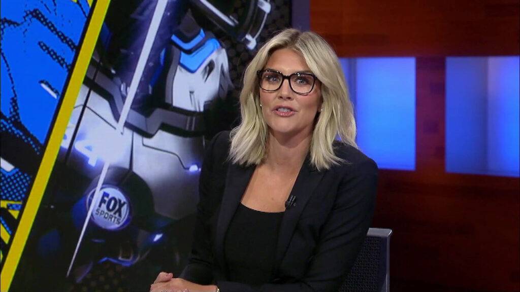 Charissa Thompson Age