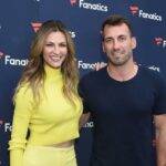 Charissa Thompson Ex Husbands