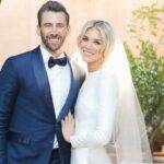Charissa Thompson Husband Year