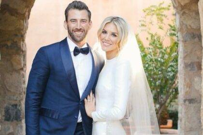 Charissa Thompson Husband Year