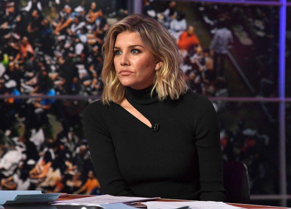 Charissa Thompson Phone Hack