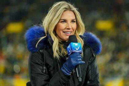 Charissa Thompson Scandal