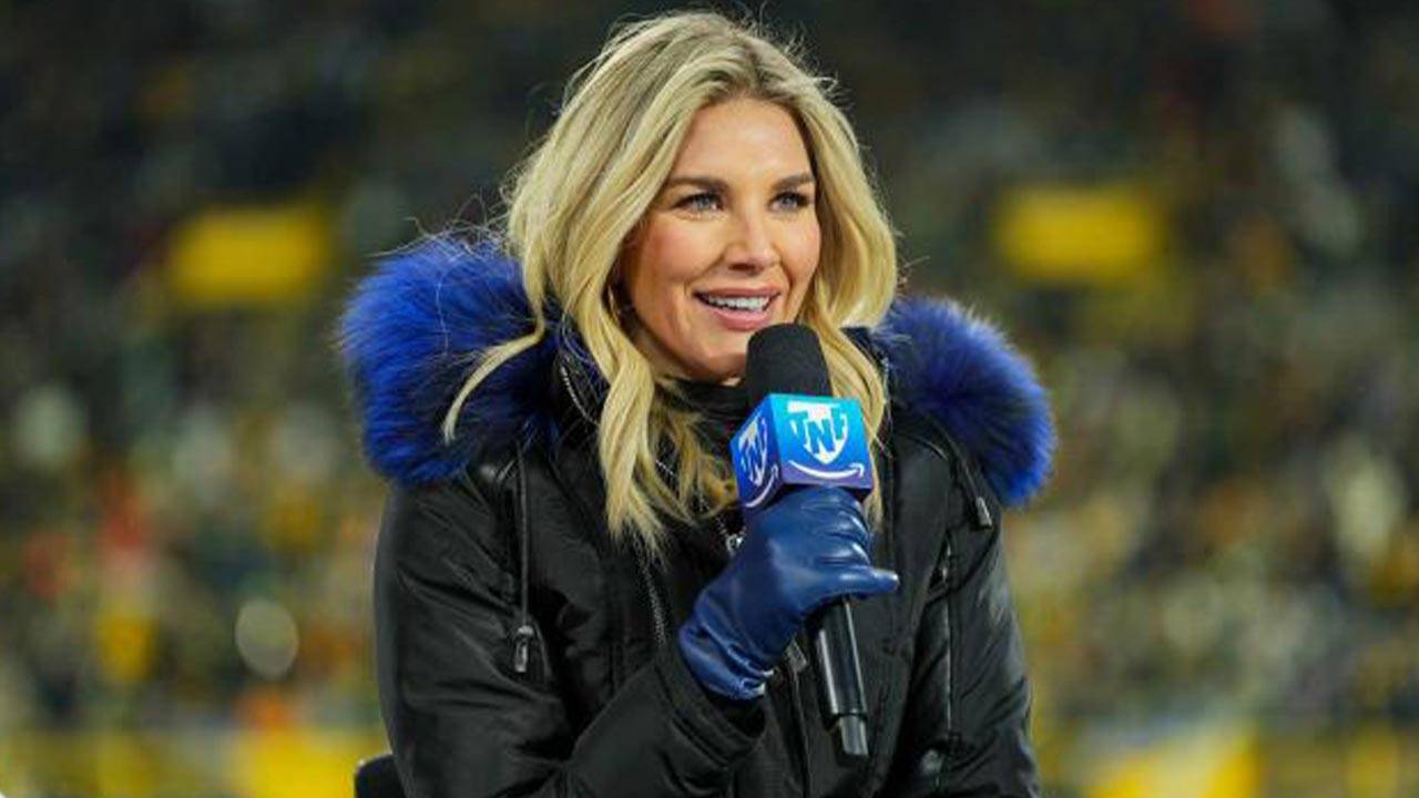 Charissa Thompson Scandal, Watch Charissa Thompson Video Reddit, Pics(02)