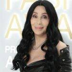 Cher