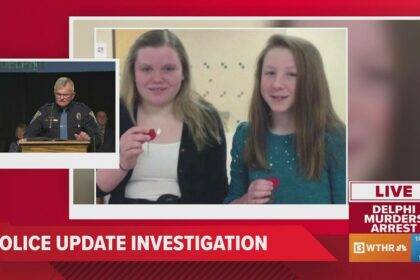 Delphi Murders Update