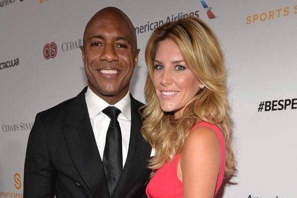 Did Charissa Thompson Jay Williams Dated 