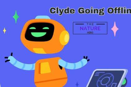 Discord Clyde Going Offline