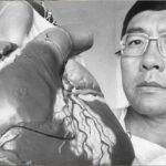 Dr Victor Chang