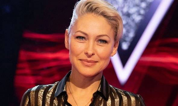 Emma Willis Allegation