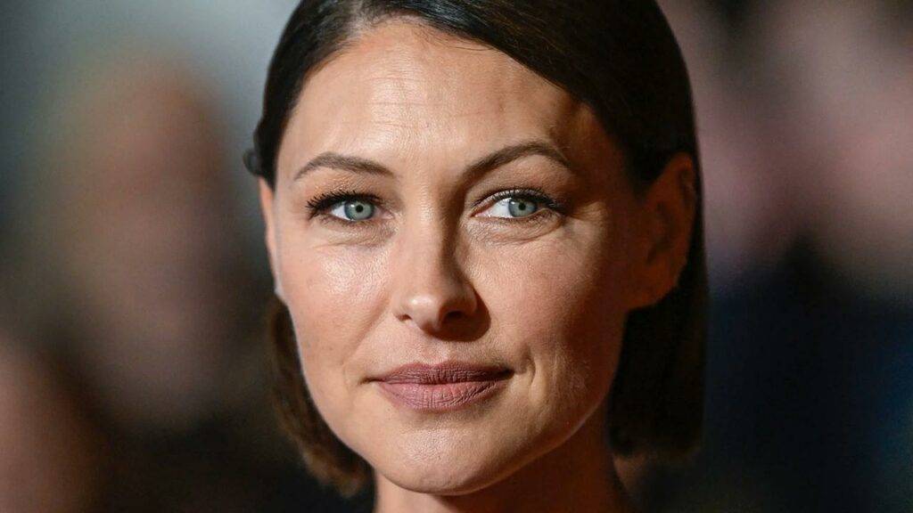 Emma Willis Arrest News Is Emma Willis Arrested