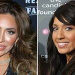 Farrah Abraham Before And After Surgery