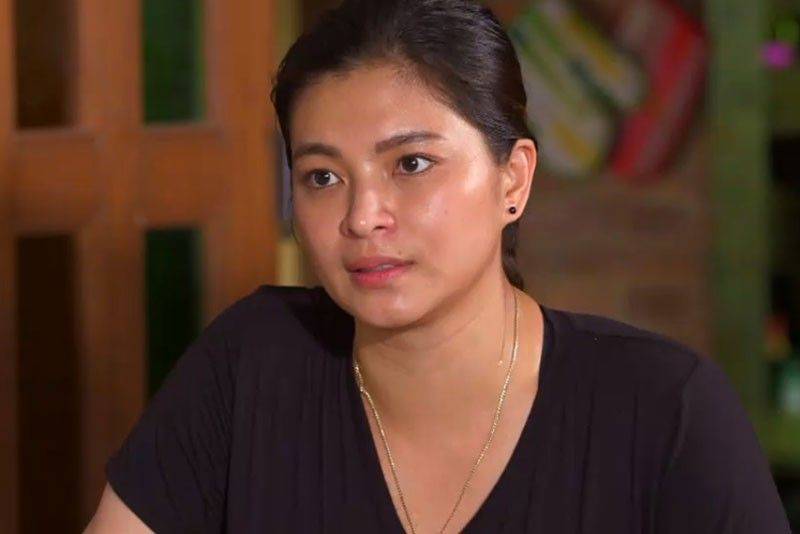 Filipino Actress Angel Locsin Passed Away