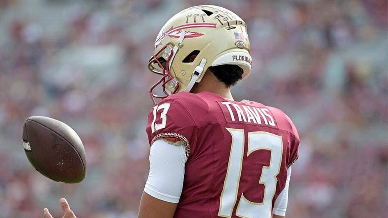 Florida State Quarterback Video, Watch FSU Quarterback Injury Video ...