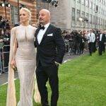 Hannah Waddingham Husband