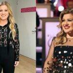 How Did Kelly Clarkson Lose Weight Year