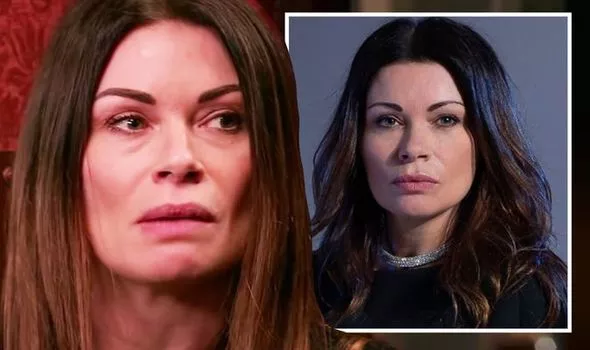 Is Carla Leaving Coronation Street 2023