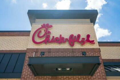 Is Chick Fil A Open On Thanksgiving Day