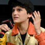 Is Nicolas Cantu Gay