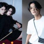 Jhony Xiao Fong And Karina Coser