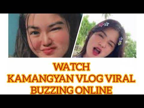 Ka Mangyan Vlog Viral Video