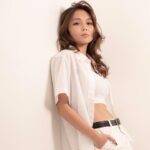 Kathryn Bernardo And Andrea Brillantes