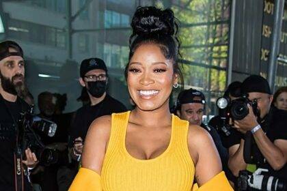 Keke Palmer Abuse Video