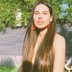 Khalyla Kuhn New Boyfriend 2023