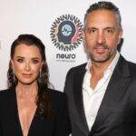 Kyle Richards Husband