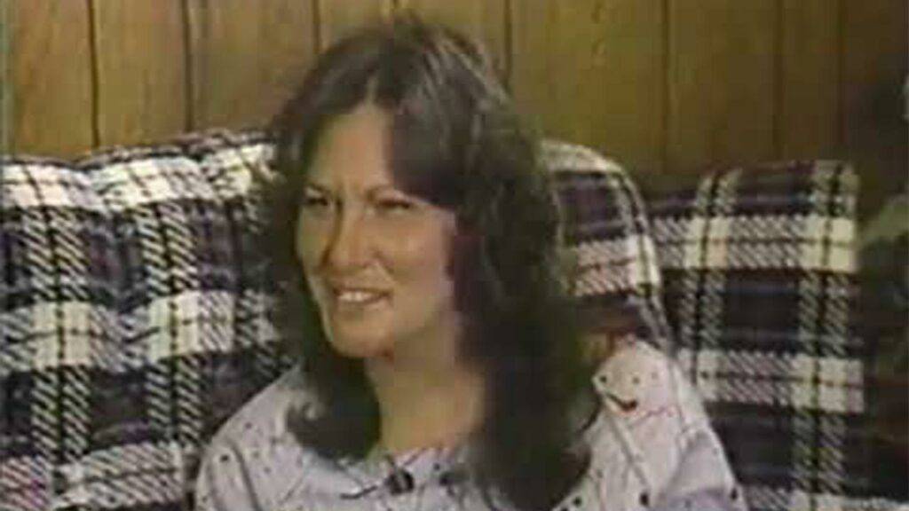 Linda Lovelace Last Photo