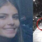 Madalyn Perez Missing